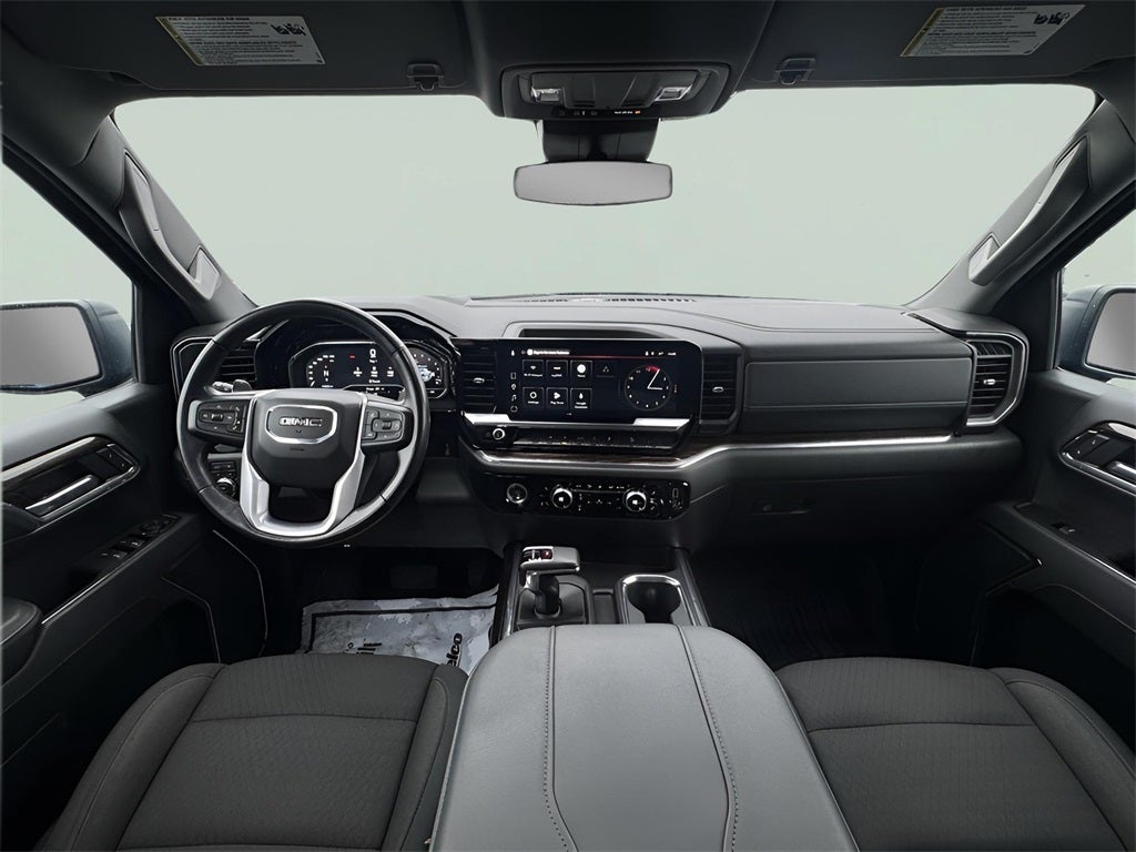 2023 GMC Sierra 1500 Elevation CARBRAVO CERTIFIED