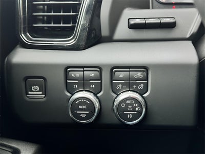 2023 GMC Sierra 1500 AT4 CARBRAVO CERTIFIED