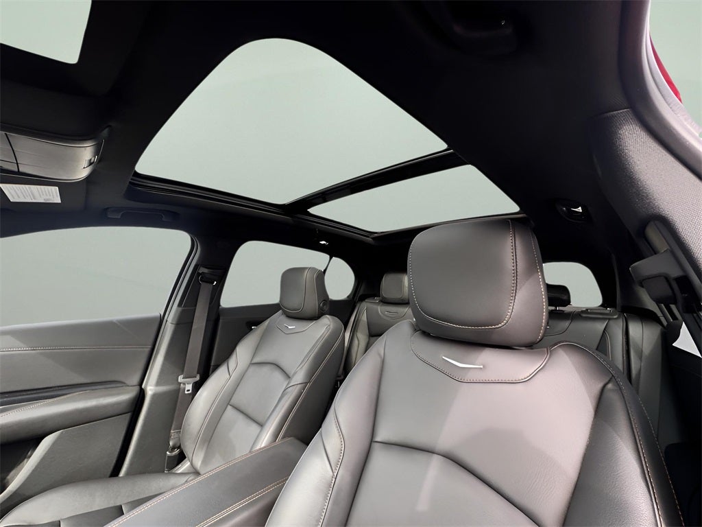 2023 Cadillac XT4 Sport