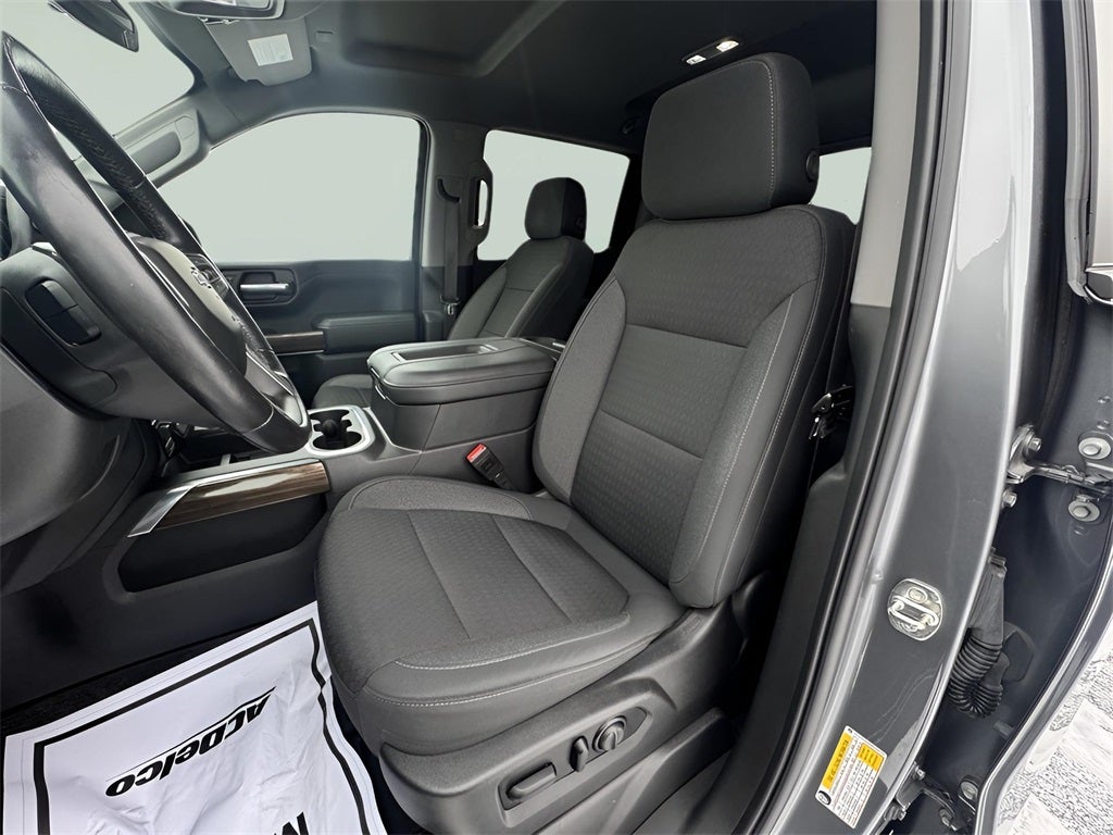 2021 Chevrolet Silverado 1500 RST CARBRAVO CERTIFIED