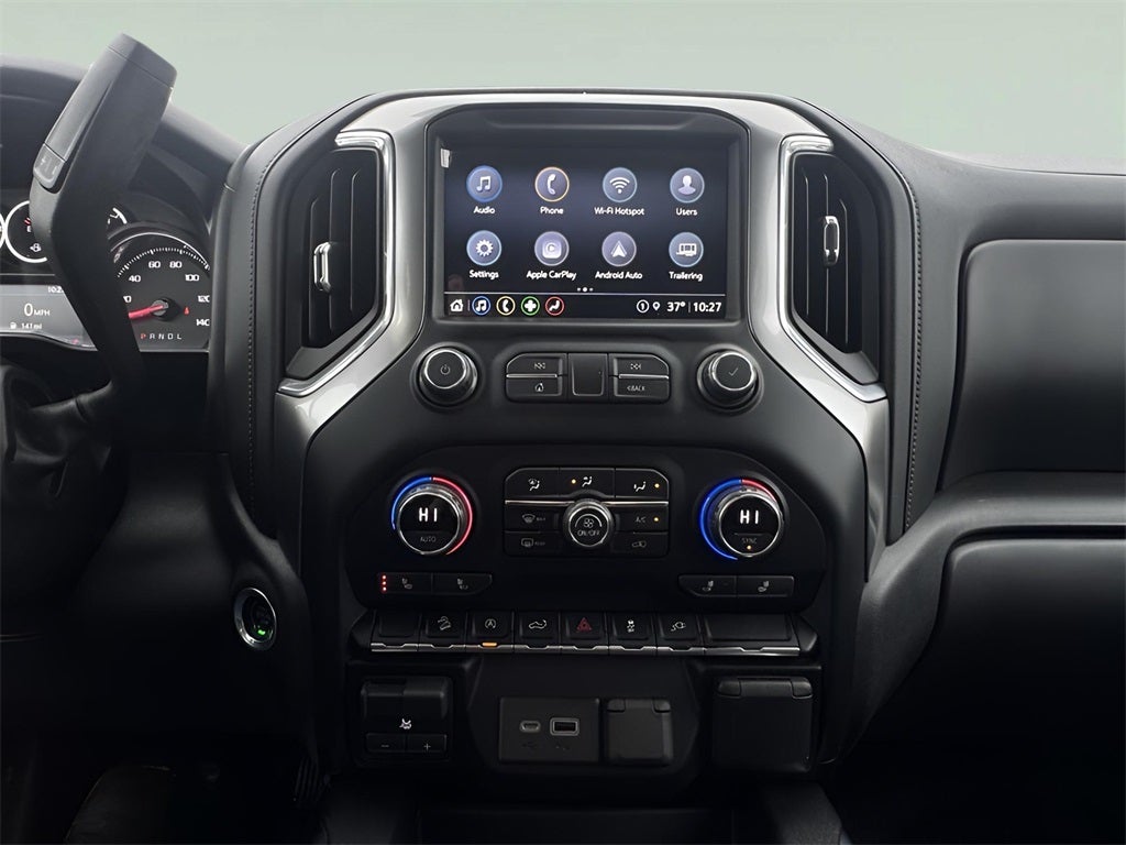 2021 Chevrolet Silverado 1500 RST CARBRAVO CERTIFIED