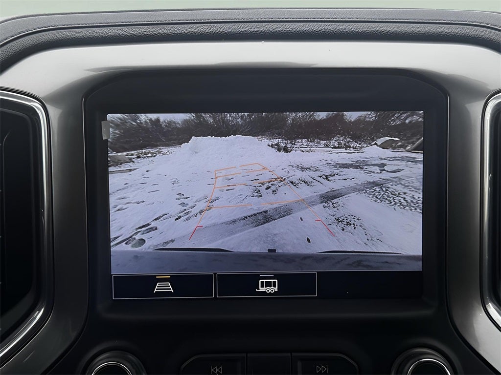 2021 Chevrolet Silverado 1500 RST CARBRAVO CERTIFIED