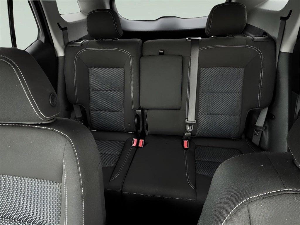 2022 GMC Terrain SLE CARBRAVO CERTIFIED