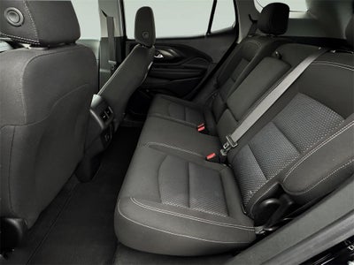 2022 GMC Terrain SLE CARBRAVO CERTIFIED