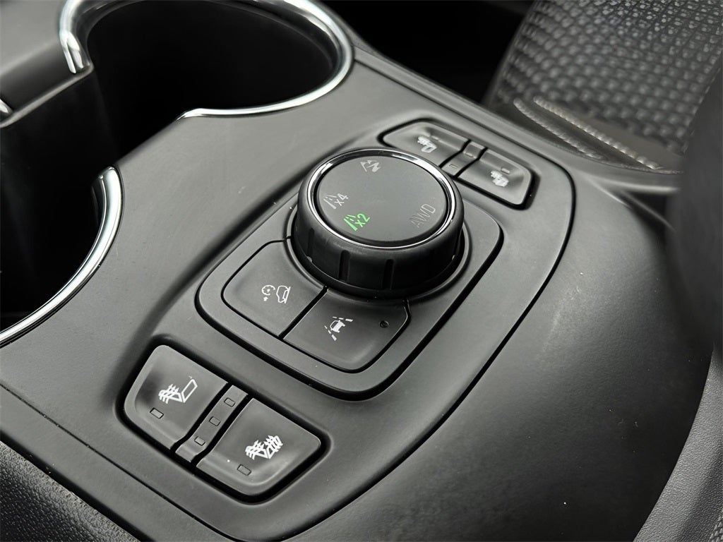 2022 GMC Terrain SLE CARBRAVO CERTIFIED