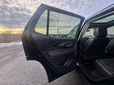 2022 GMC Terrain SLT CARBRAVO CERTIFIED