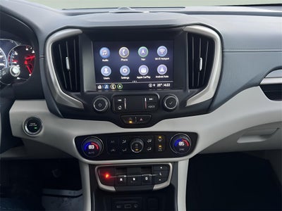 2022 GMC Terrain Denali CARBRAVO CERTIFIED