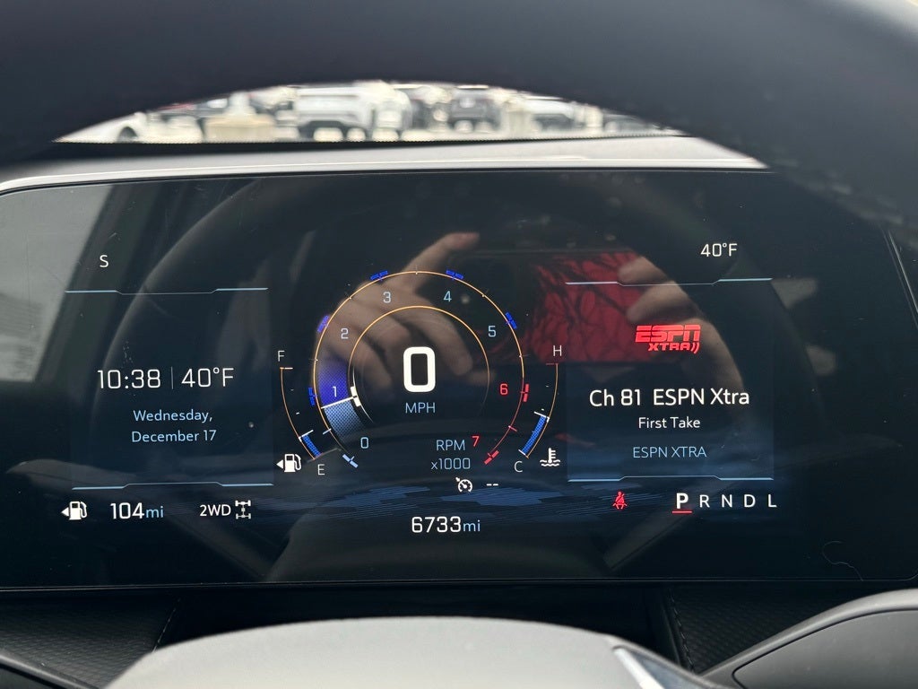 2026 Chevrolet Equinox LT CARBRAVO CERTIFIED