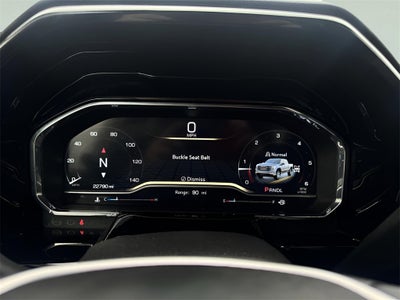 2023 GMC Sierra 1500 Elevation CARBRAVO CERTIFIED