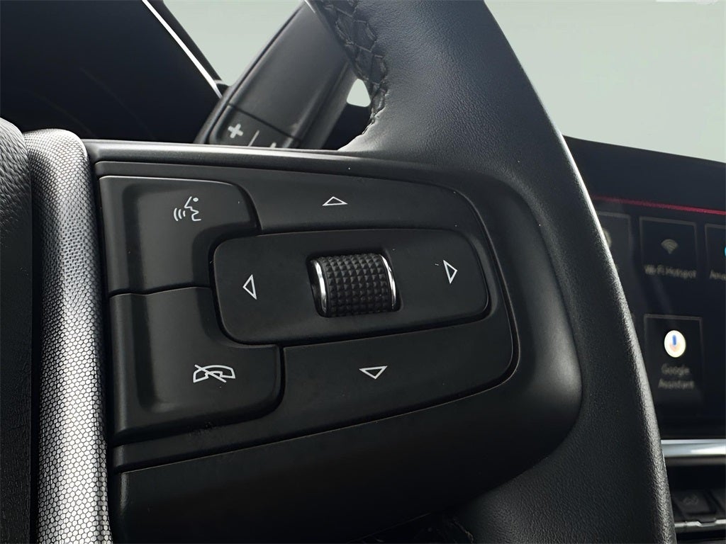 2023 GMC Sierra 1500 Elevation CARBRAVO CERTIFIED