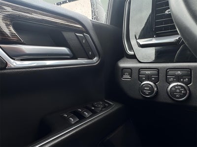 2023 GMC Sierra 1500 Elevation CARBRAVO CERTIFIED