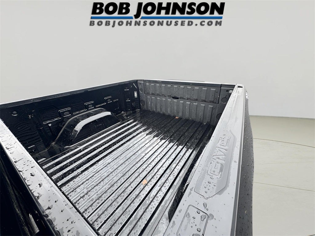 2023 GMC Sierra 1500 Elevation CARBRAVO CERTIFIED