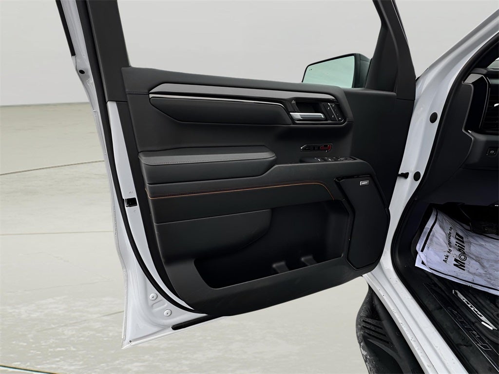 2024 GMC Sierra 1500 AT4 CARBRAVO CERTIFIED