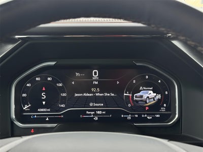 2024 GMC Sierra 1500 AT4 CARBRAVO CERTIFIED