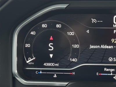 2024 GMC Sierra 1500 AT4 CARBRAVO CERTIFIED