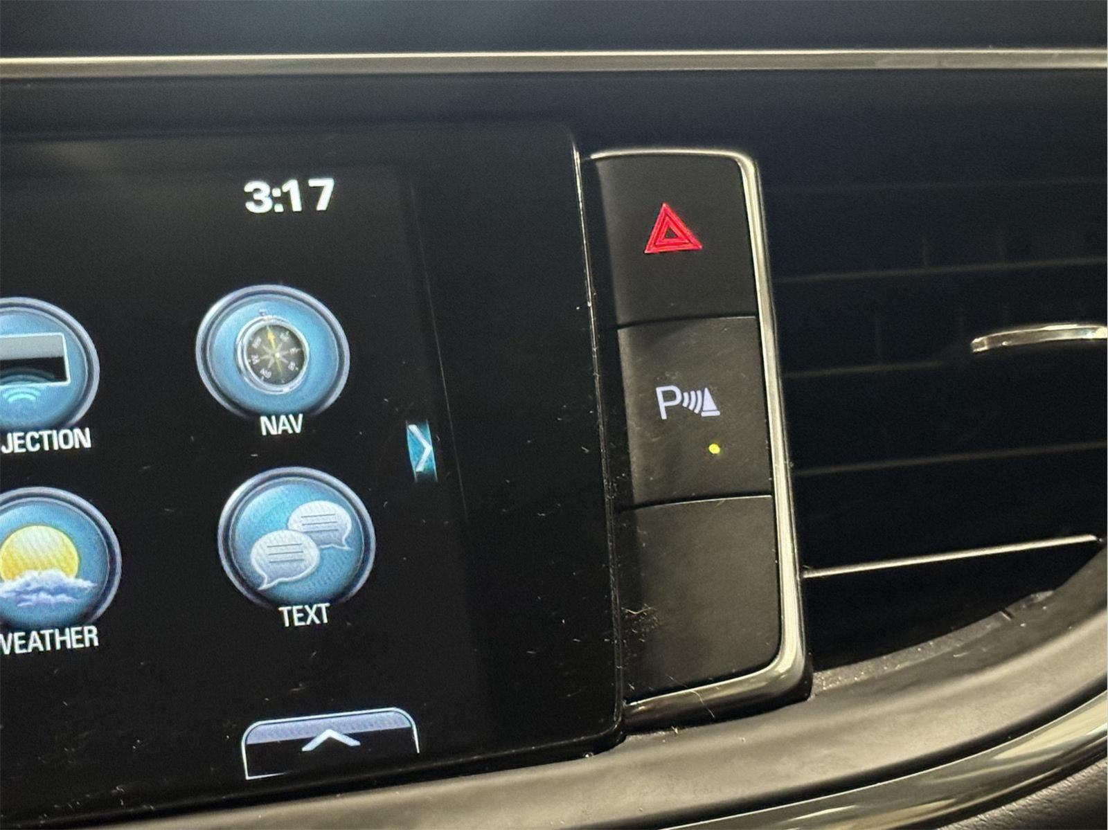 2019 Buick Enclave Essence