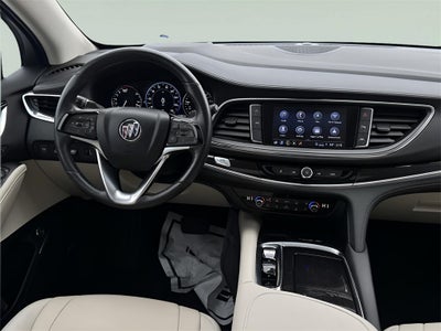 2022 Buick Enclave Premium Group CARBRAVO CERTIFIED