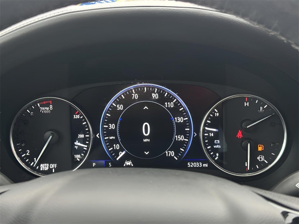 2022 Buick Enclave Premium Group CARBRAVO CERTIFIED