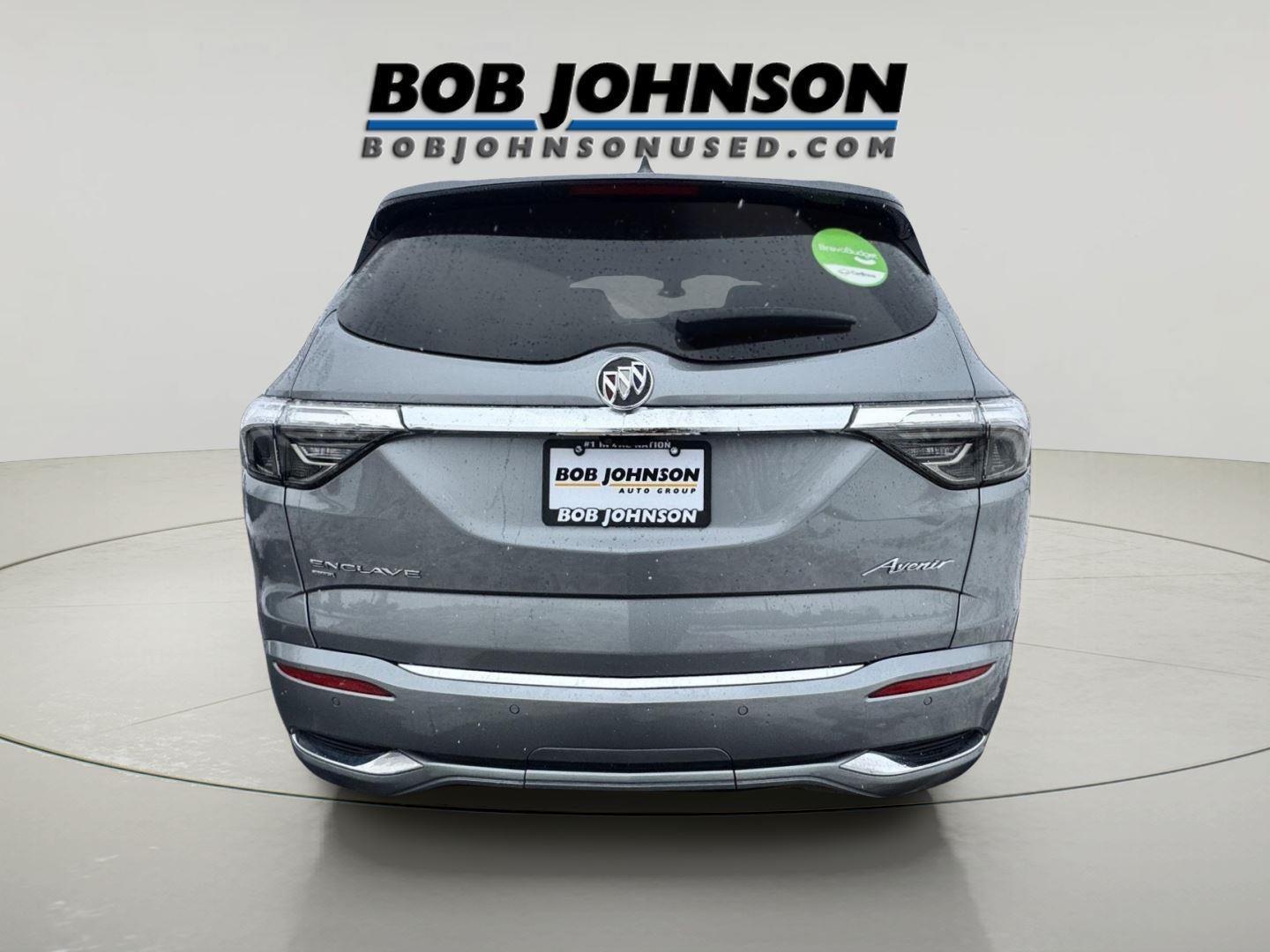 2023 Buick Enclave Avenir