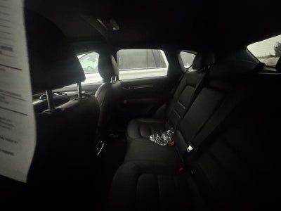 2021 Mazda Mazda CX-5 Signature