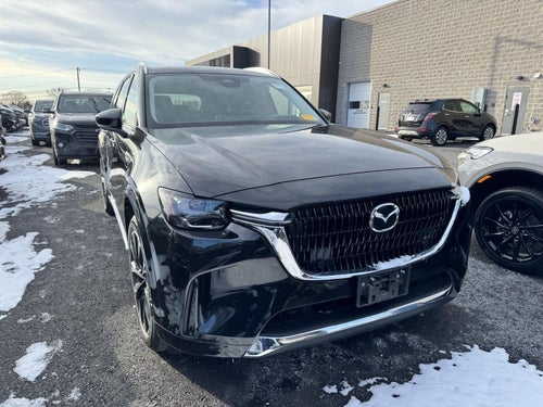 2024 Mazda Mazda CX-90 3.3 Turbo S