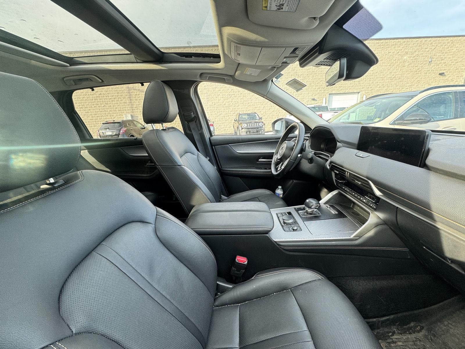 2024 Mazda Mazda CX-90 3.3 Turbo S