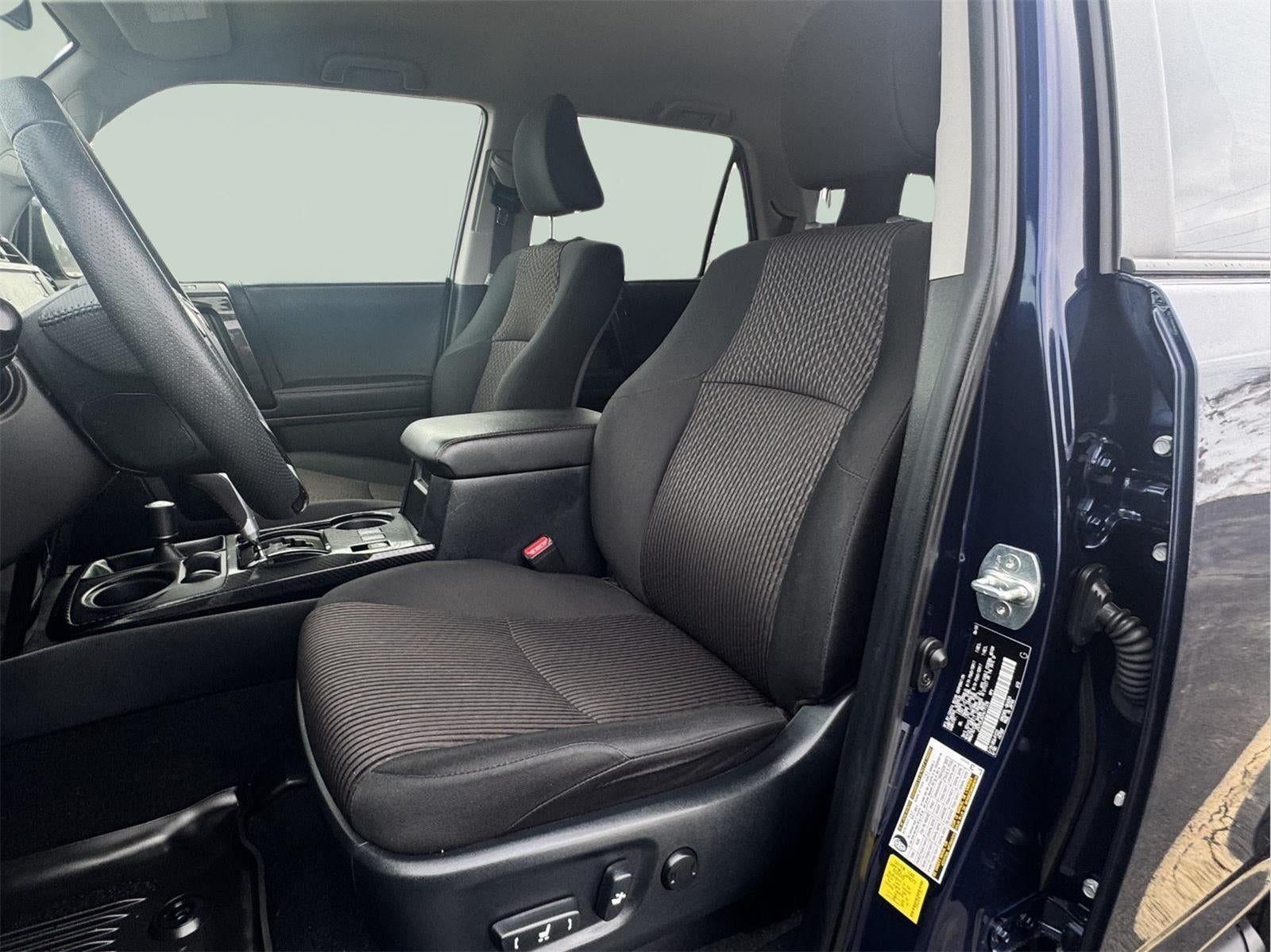 2023 Toyota 4Runner TRD Off Road