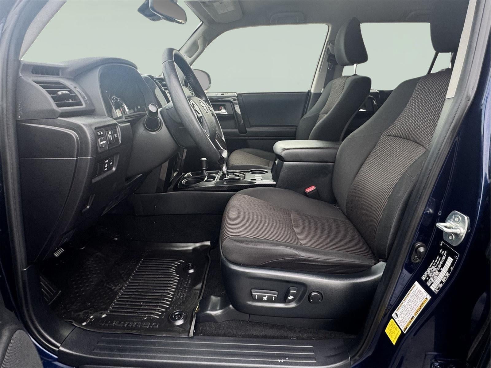 2023 Toyota 4Runner TRD Off Road