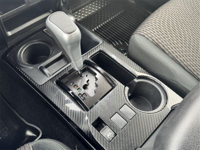 2023 Toyota 4Runner TRD Off Road