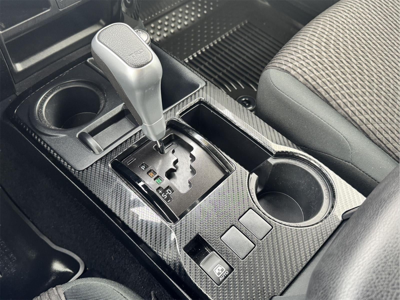 2023 Toyota 4Runner TRD Off Road