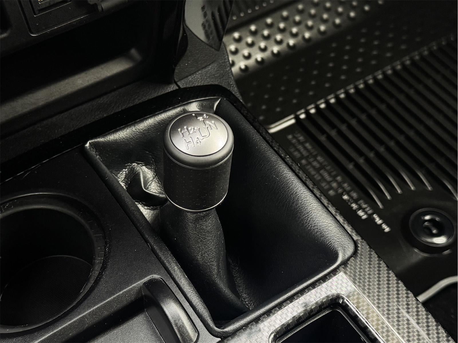 2023 Toyota 4Runner TRD Off Road