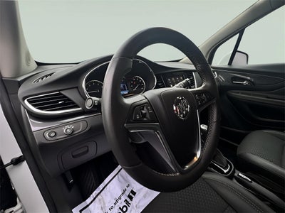 2022 Buick Encore Preferred CARBRAVO CERTIFIED