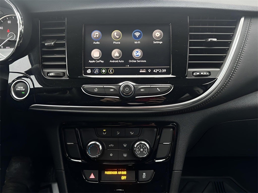 2022 Buick Encore Preferred CARBRAVO CERTIFIED