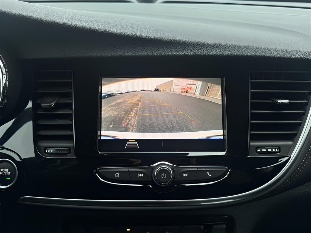 2022 Buick Encore Preferred CARBRAVO CERTIFIED