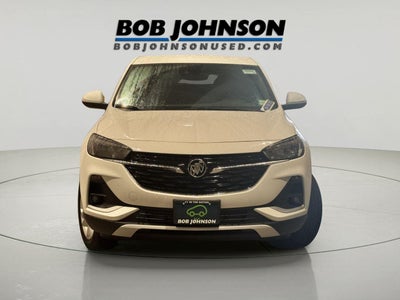 2022 Buick Encore GX Preferred