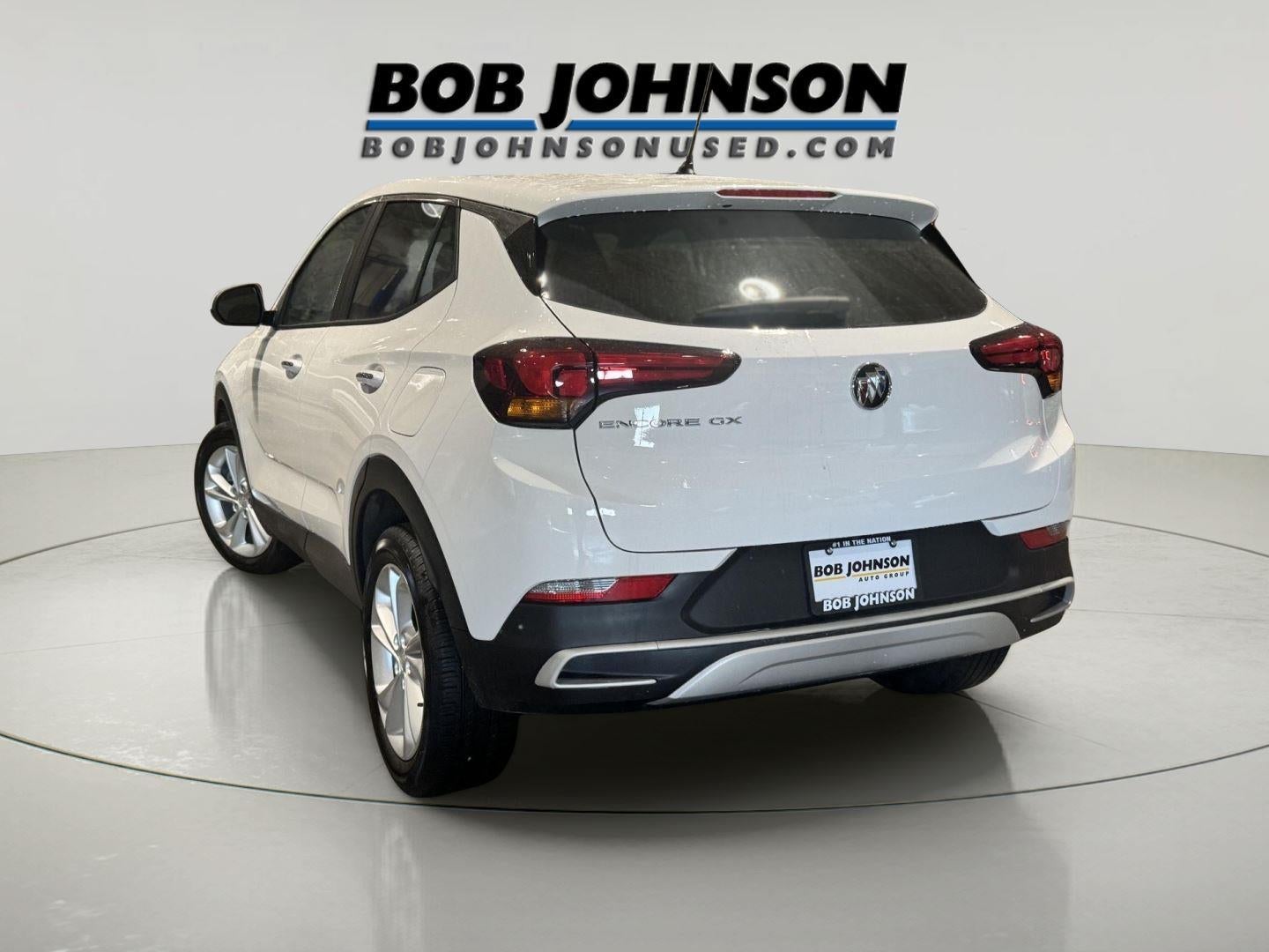 2022 Buick Encore GX Preferred