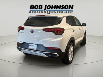 2022 Buick Encore GX Preferred