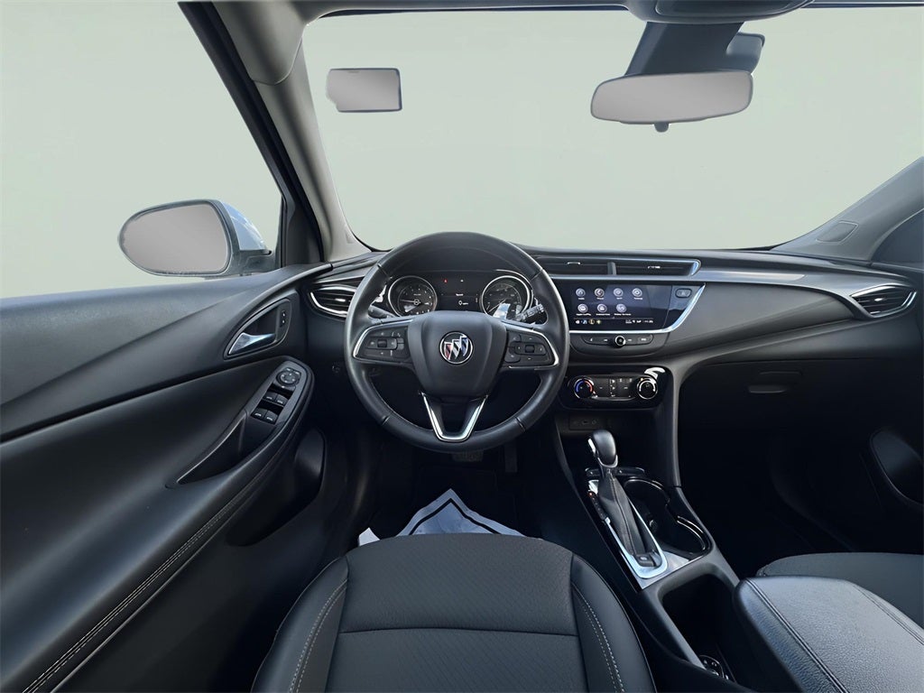 2022 Buick Encore GX Preferred CARBRAVO CERTIFIED