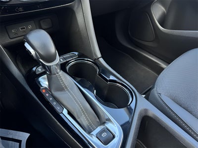 2022 Buick Encore GX Preferred CARBRAVO CERTIFIED