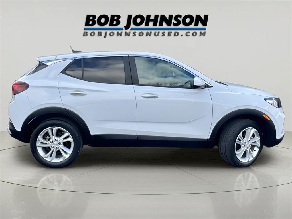 2022 Buick Encore GX Preferred CARBRAVO CERTIFIED