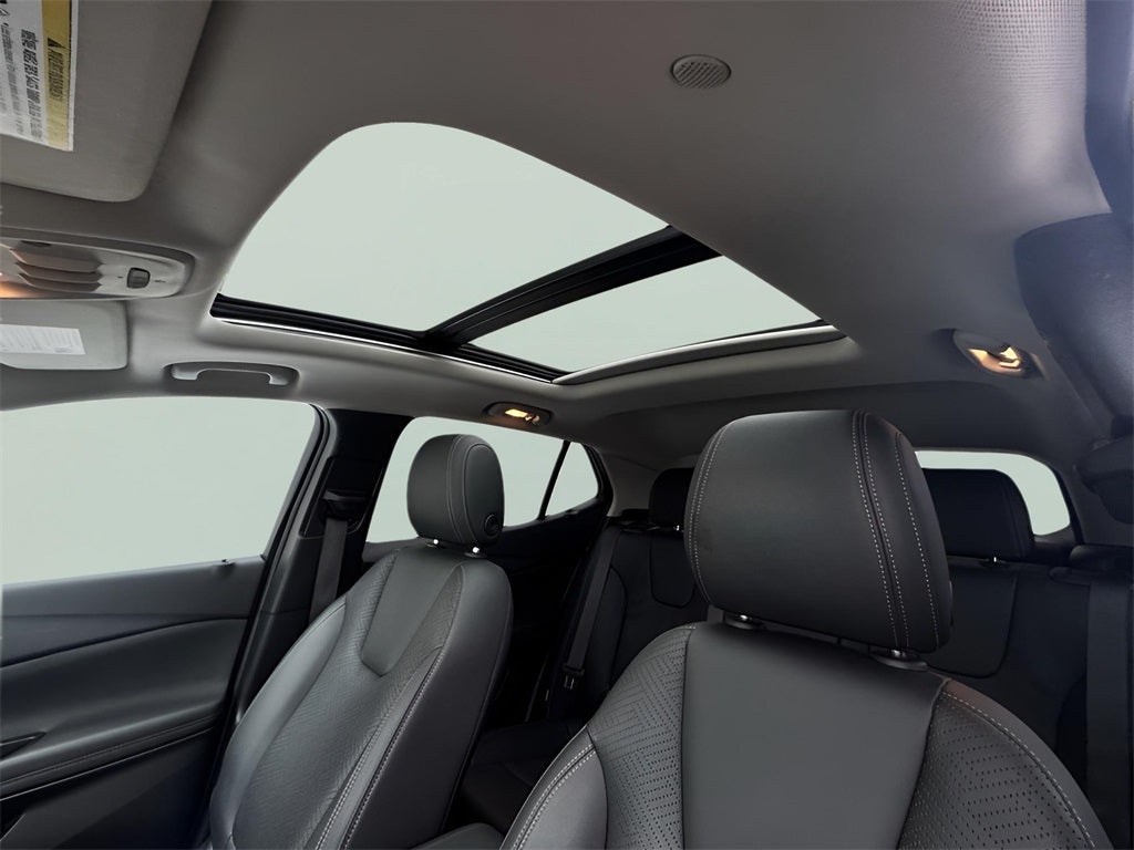 2023 Buick Encore GX Essence CARBRAVO CERTIFIED