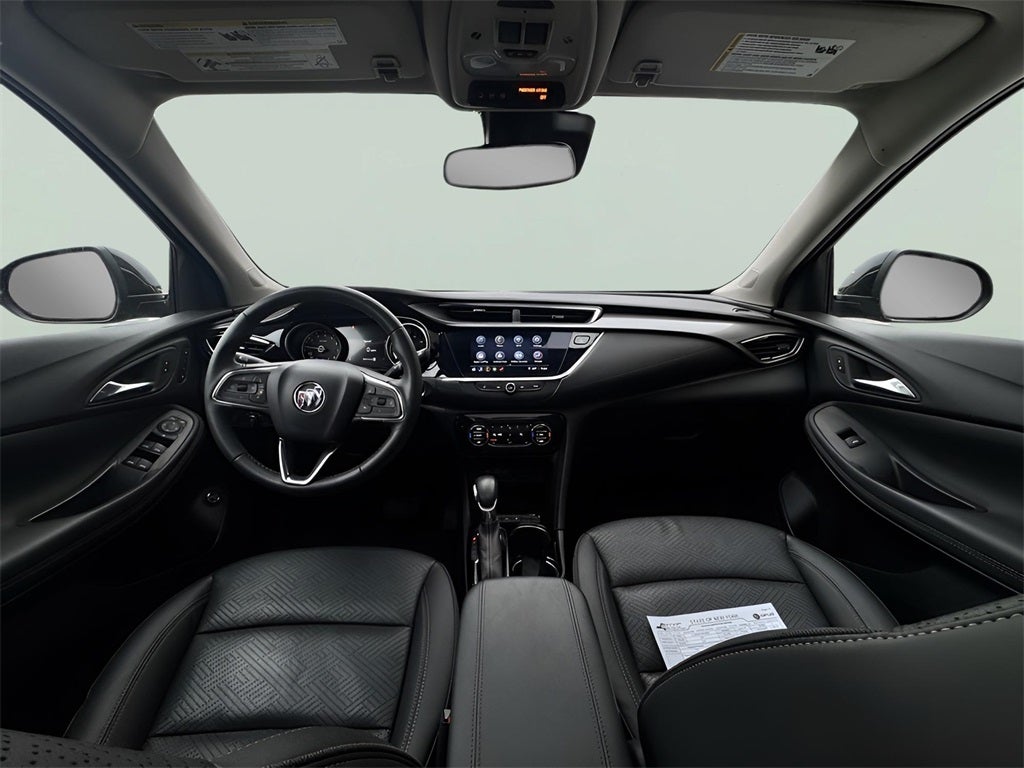 2023 Buick Encore GX Essence CARBRAVO CERTIFIED