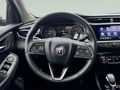 2023 Buick Encore GX Essence CARBRAVO CERTIFIED