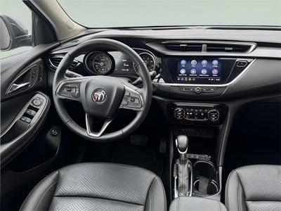 2023 Buick Encore GX Essence CARBRAVO CERTIFIED