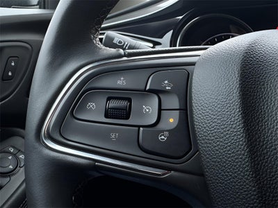 2023 Buick Encore GX Essence CARBRAVO CERTIFIED