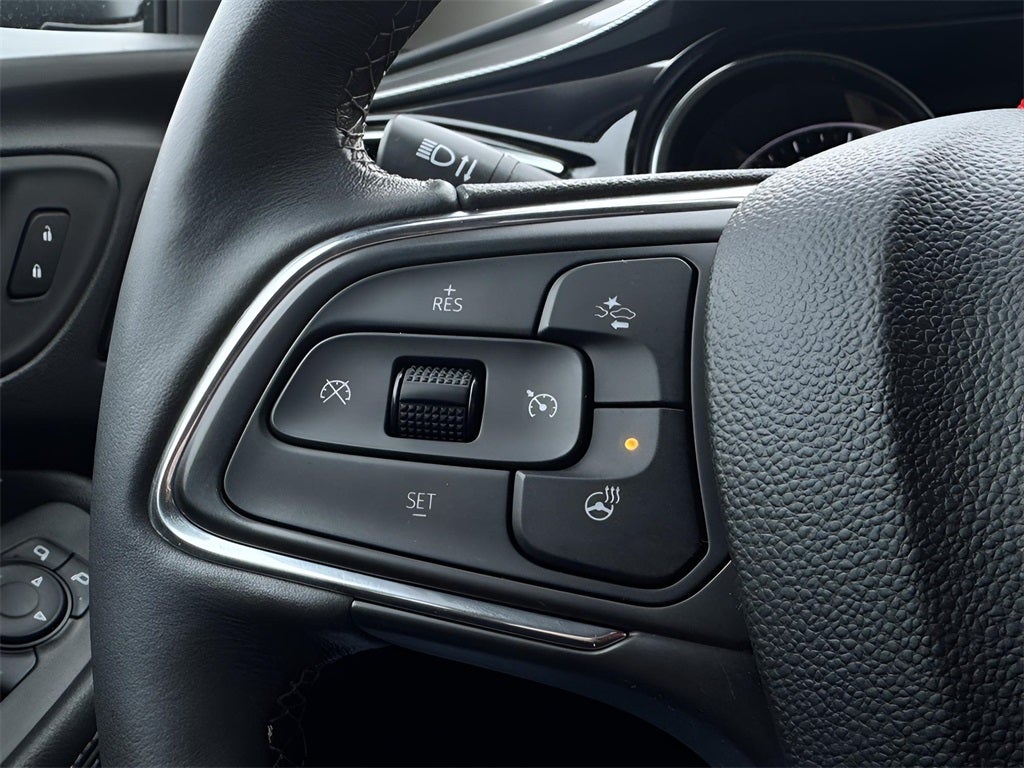 2023 Buick Encore GX Essence CARBRAVO CERTIFIED