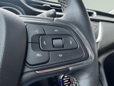 2023 Buick Encore GX Essence CARBRAVO CERTIFIED