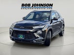 2023 Chevrolet TrailBlazer RS CARBRAVO CERTIFIED