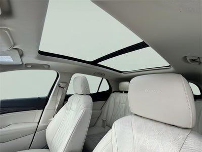 2023 Buick Envision Avenir CARBRAVO CERTIFIED