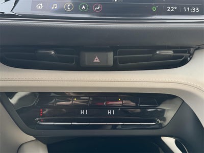 2023 Buick Envision Avenir CARBRAVO CERTIFIED